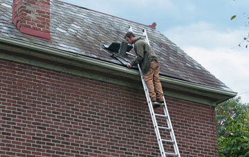 what affects urgent Brookhouses roof repairs