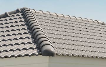 advantages of Brookhouses clay roofing