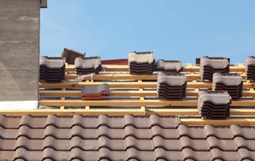 Brookhouses clay roofing costs