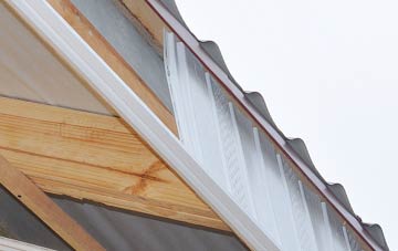why Brookhouses fascia repairs are essential
