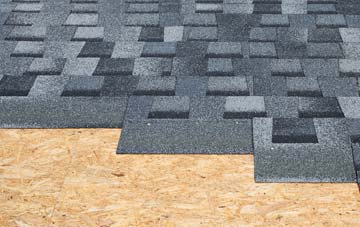 expert Brookhouses asphalt roof companies