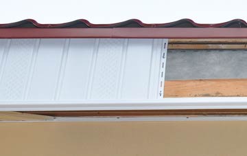 Brookhouses fascia repair costs
