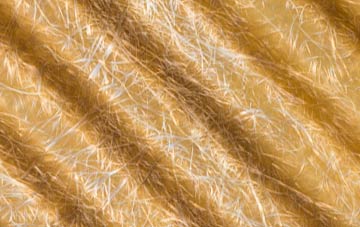 Brookhouses fibreglass roof waterproofing