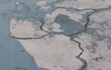 fibreglass roofing replacement Brookhouses