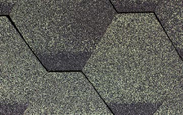 Brookhouses fibreglass shingle repairs