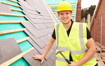 find trusted Brookhouses roofers