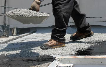 Brookhouses flat roofing companies