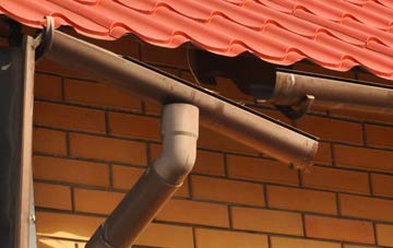 Brookhouses gutter repair costs