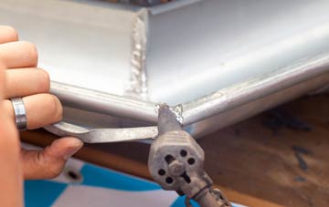 disadvantages of Brookhouses lead roofing