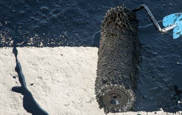 Brookhouses liquid sealant waterproofing