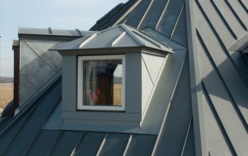metal roofing Brookhouses