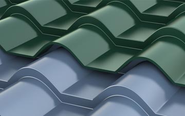 who should consider Brookhouses plastic roofs
