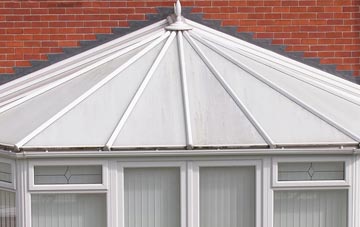 Brookhouses polycarbonate conservatory roof repairs