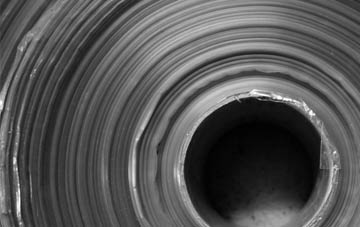 Brookhouses pvc roof replacement