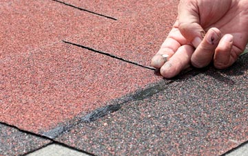 Brookhouses asphalt roof repairs