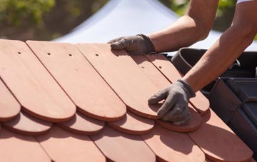Brookhouses roof tile contractors