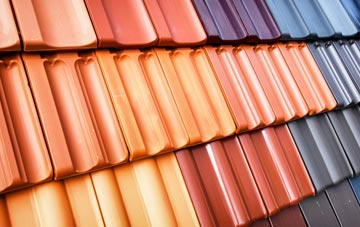 Brookhouses roof tile costs