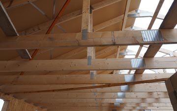Brookhouses roof truss costs