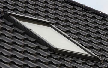 benefits of Brookhouses roof windows