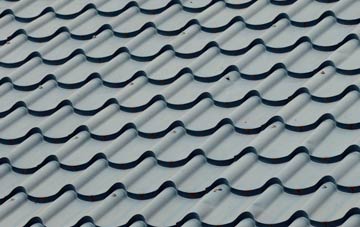 Brookhouses rubber roofing companies