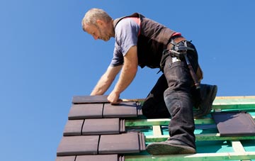 disadvantages of Brookhouses slate roofing