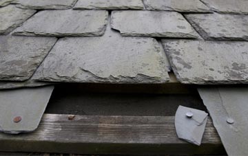 Brookhouses slate roof repairs and maintenance
