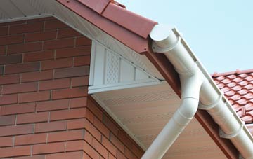 Brookhouses soffit repair costs
