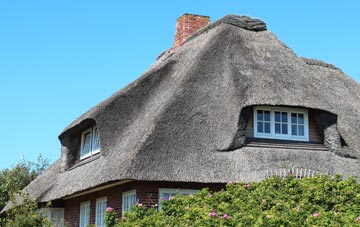thatch roofing Brookhouses