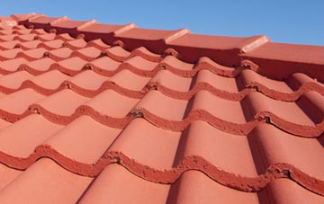 Brookhouses tile and slate roof replacement