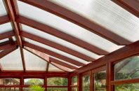 Brookhouses conservatory roofing insulation