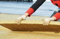 find rated Brookhouses roof insulation companies