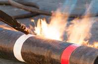 Brookhouses flat roofing replacement