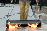 Brookhouses flat roof sealing quote