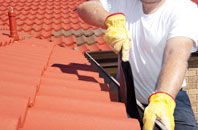 Brookhouses gutter repair