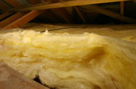 Brookhouses pitch roof insulation