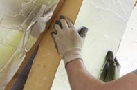 rated Brookhouses roof insulation companies