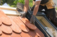 Brookhouses tiled roofing companies