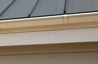 Brookhouses soffit repair
