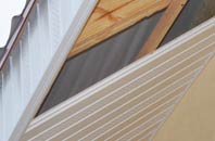 rated Brookhouses soffit repair companies